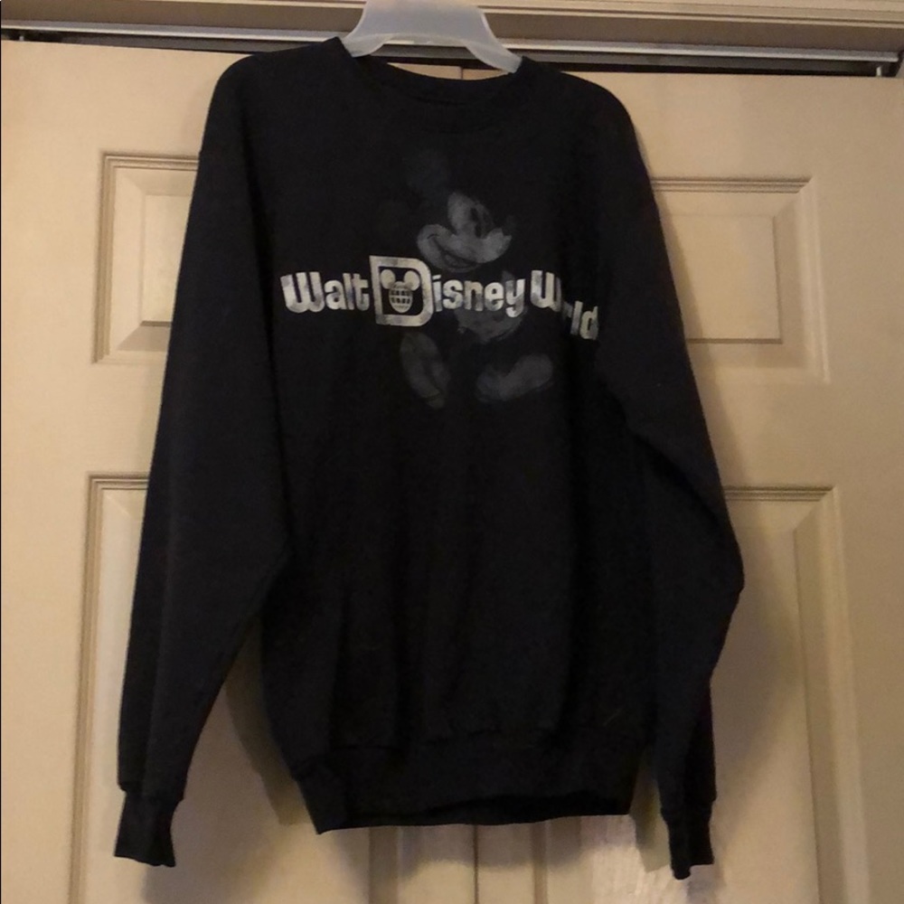 Walt Disney World Sweatshirt